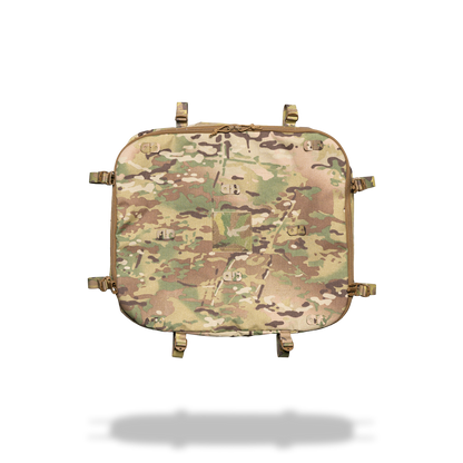 10" Zippered Drone Bag