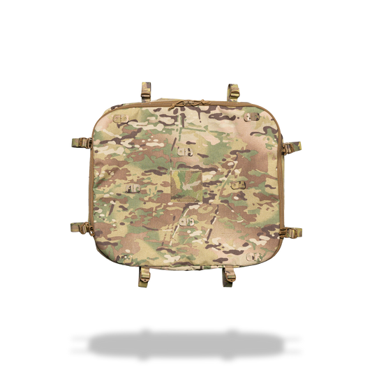 10" Zippered Drone Bag