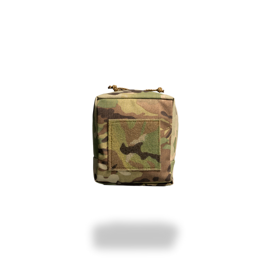 Multi-Cal Mag Pouch