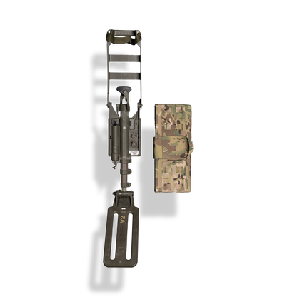 Quick Draw CMD Holder