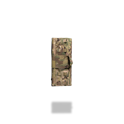 Quick Draw CMD Holder