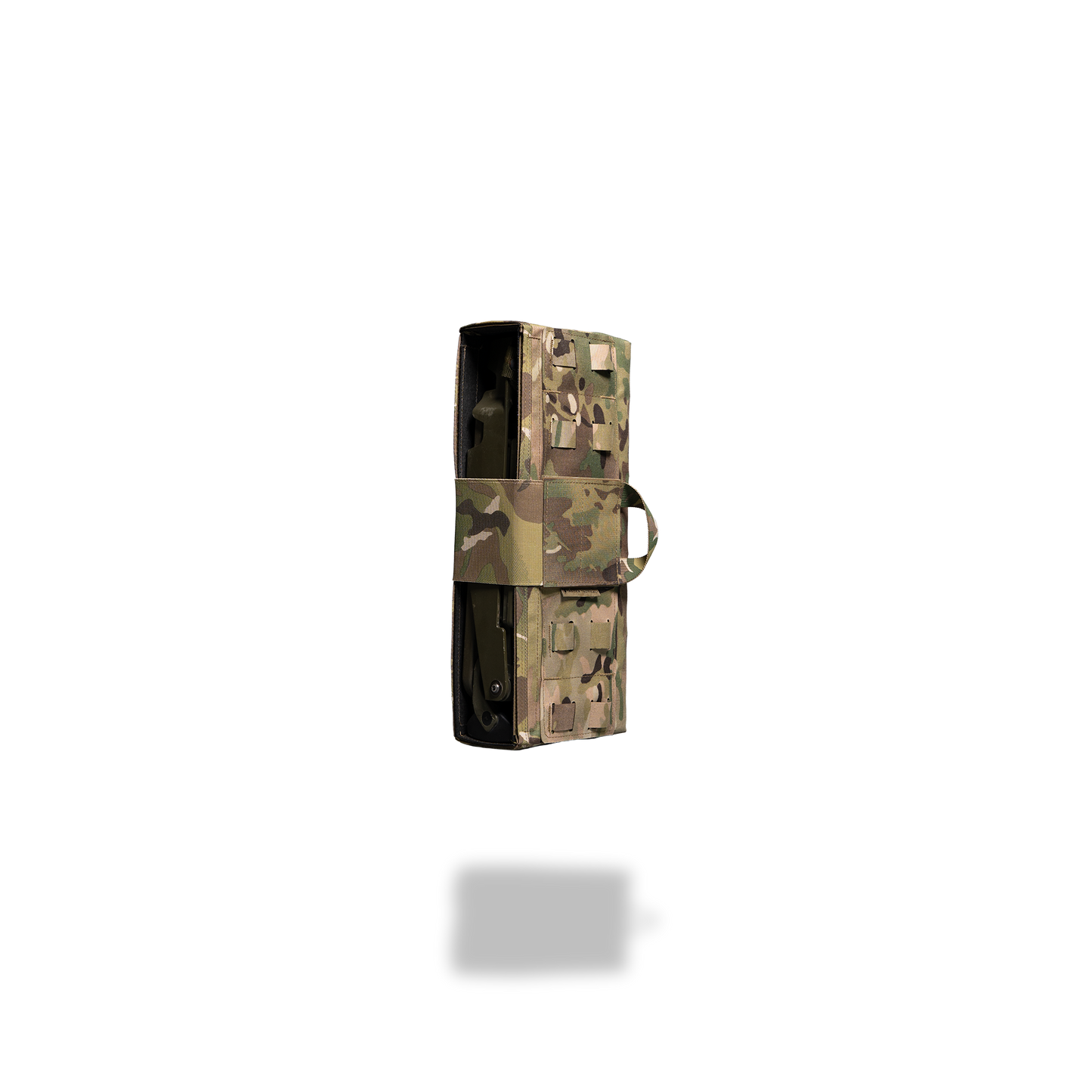 Quick Draw CMD Holder