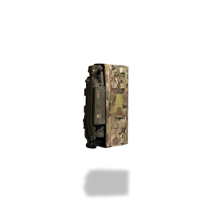 Quick Draw CMD Holder