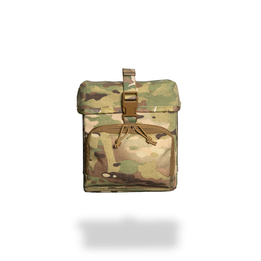 HRTV Pouch