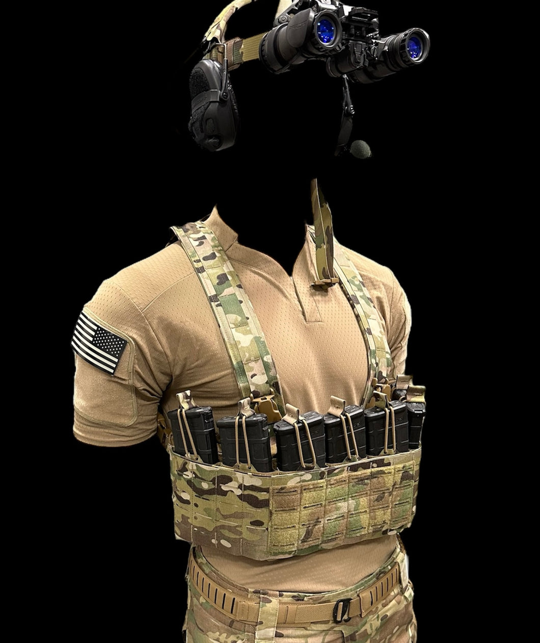 Rifleman Kit