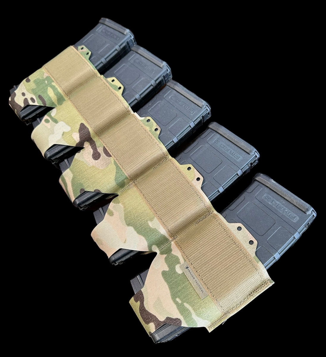 Machine Magazine Insert AO Magazine Inserts – Tracer Tactical