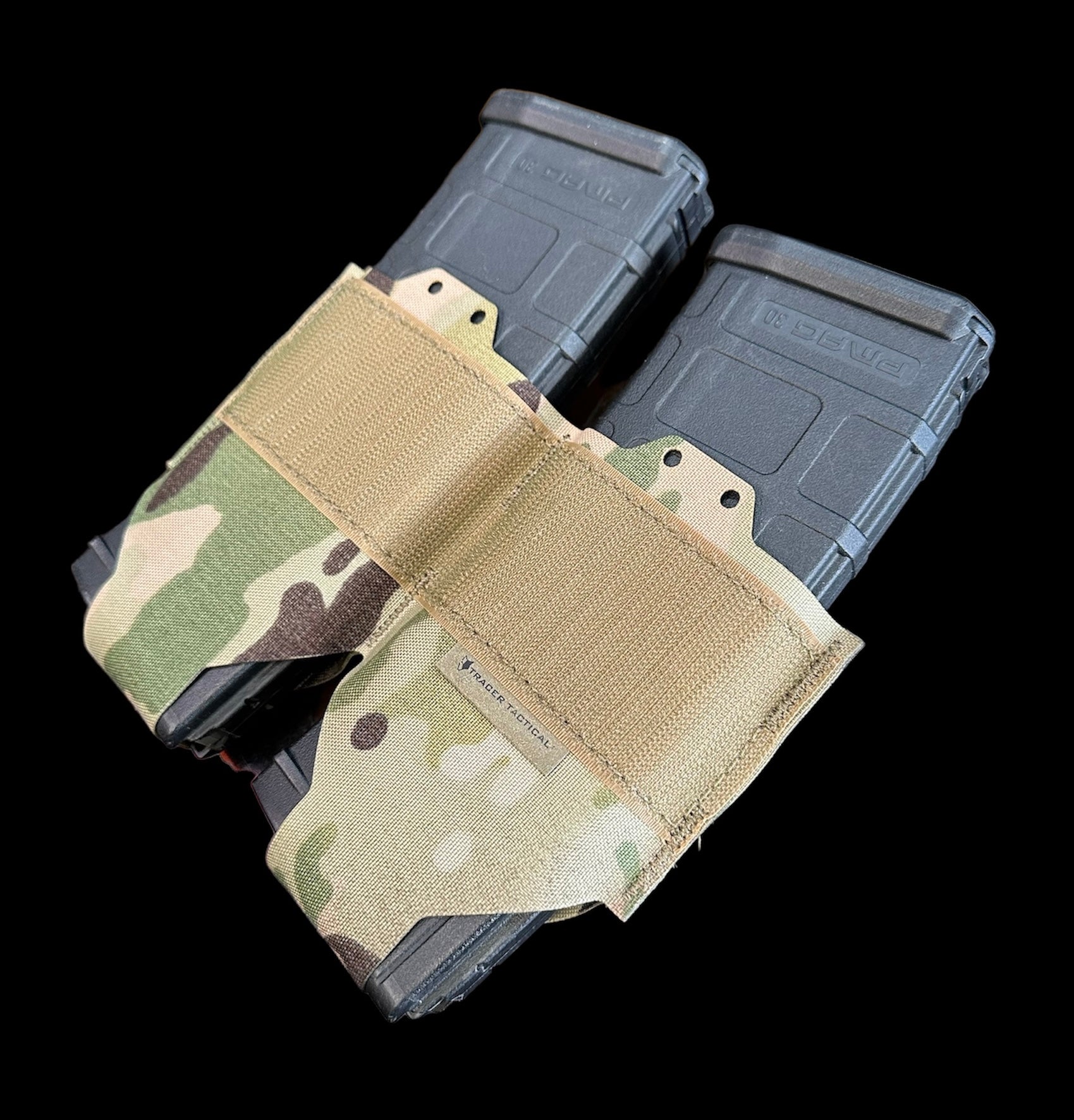 Machine Magazine Insert AO Magazine Inserts – Tracer Tactical