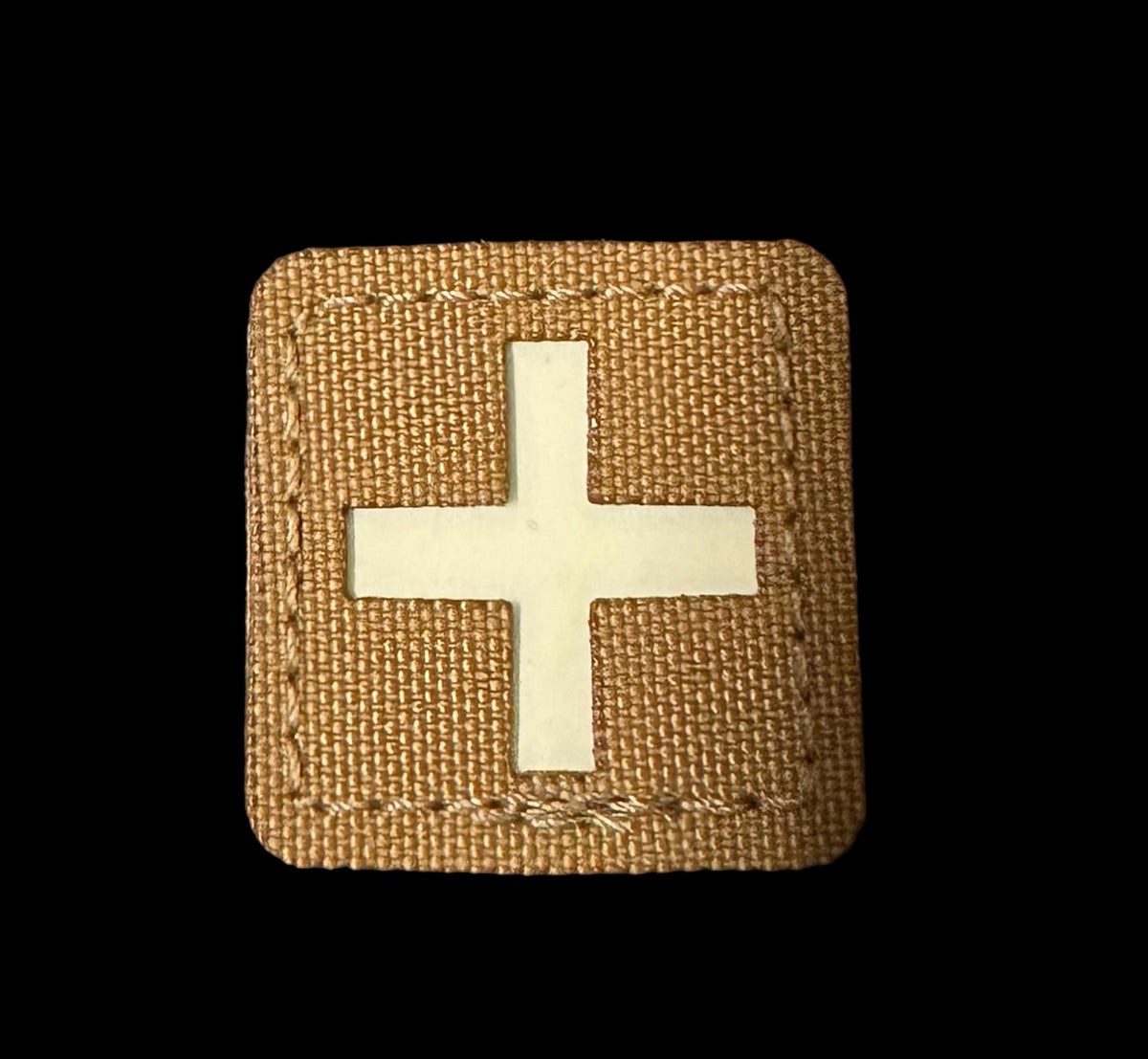 Luminous Medical Marker Patch – Tracer Tactical