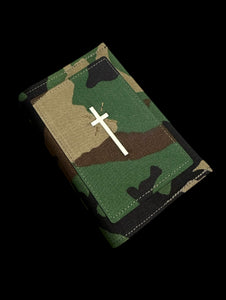 Bible Cover