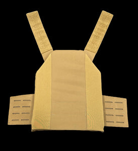 TAC Carrier - Front Bag