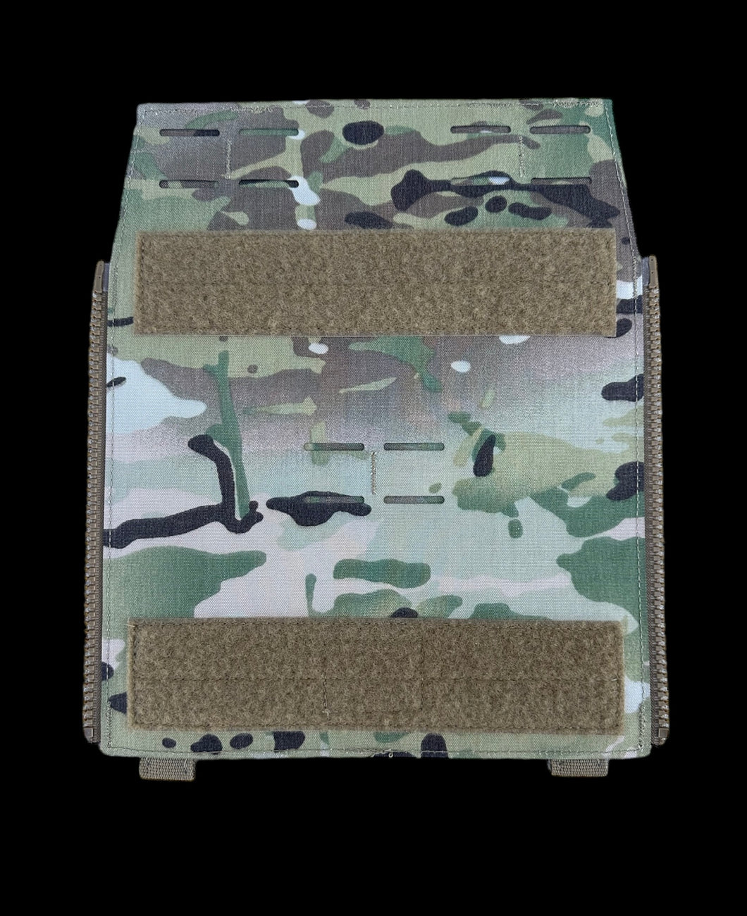 MOLLE Back Panel Adapter