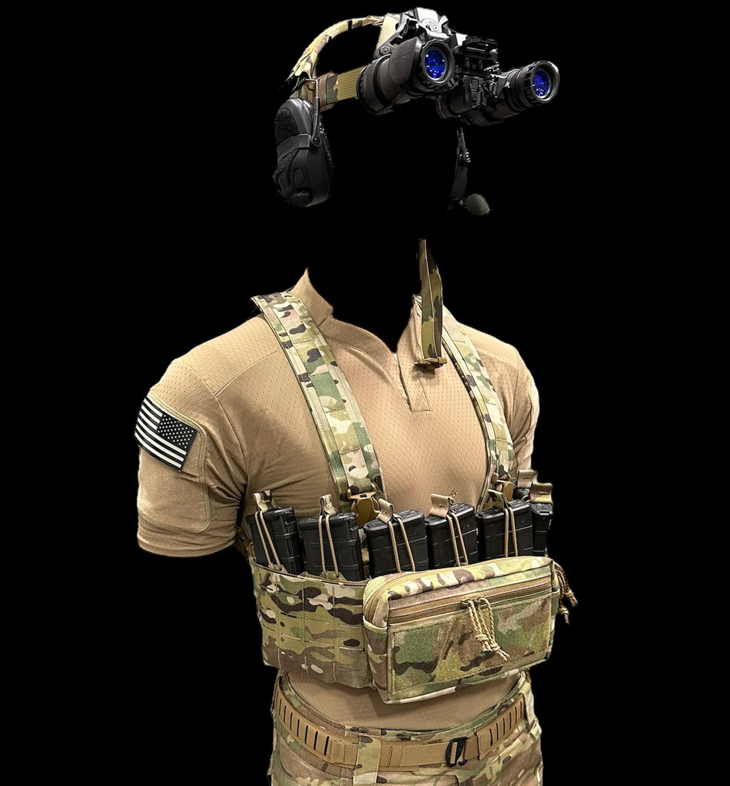 SMS KIT BUNDLES – Tracer Tactical