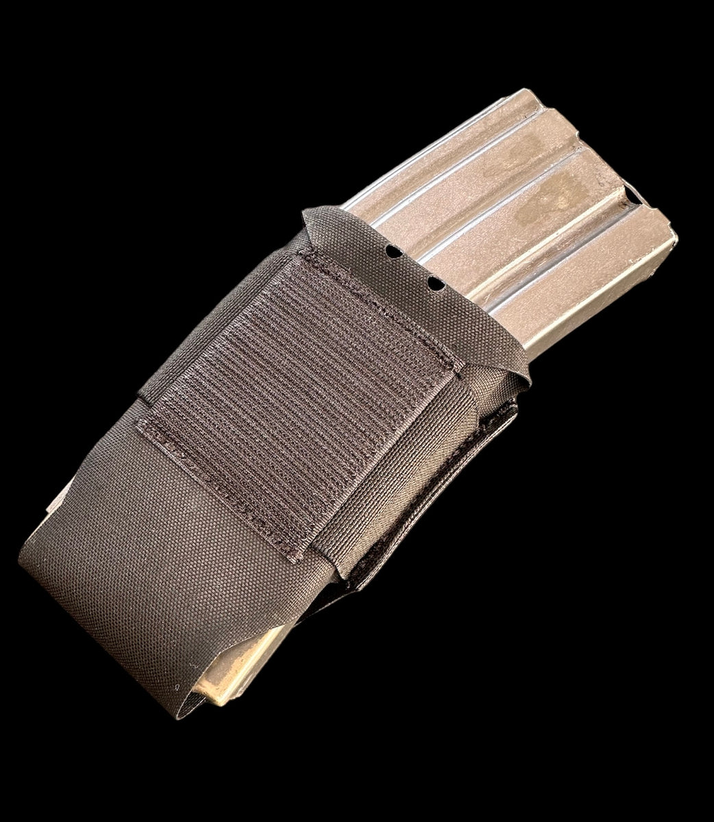 Machine Magazine Insert TraCERT - Magazine Inserts – Tracer Tactical