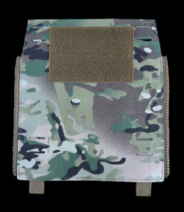 MOLLE Back Panel Adapter