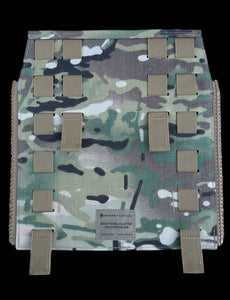 MOLLE Back Panel Adapter