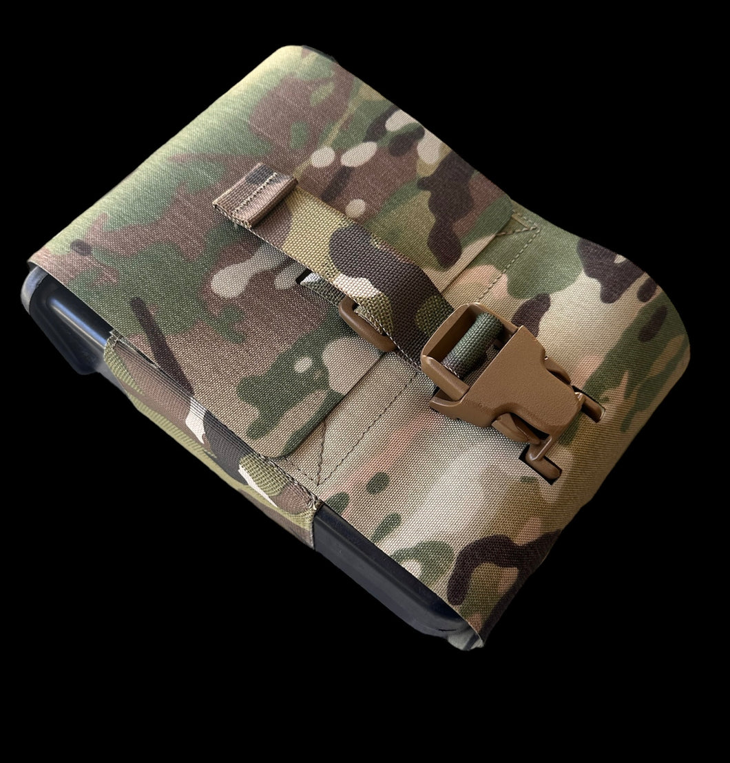 M249 SAW Drum Pouch