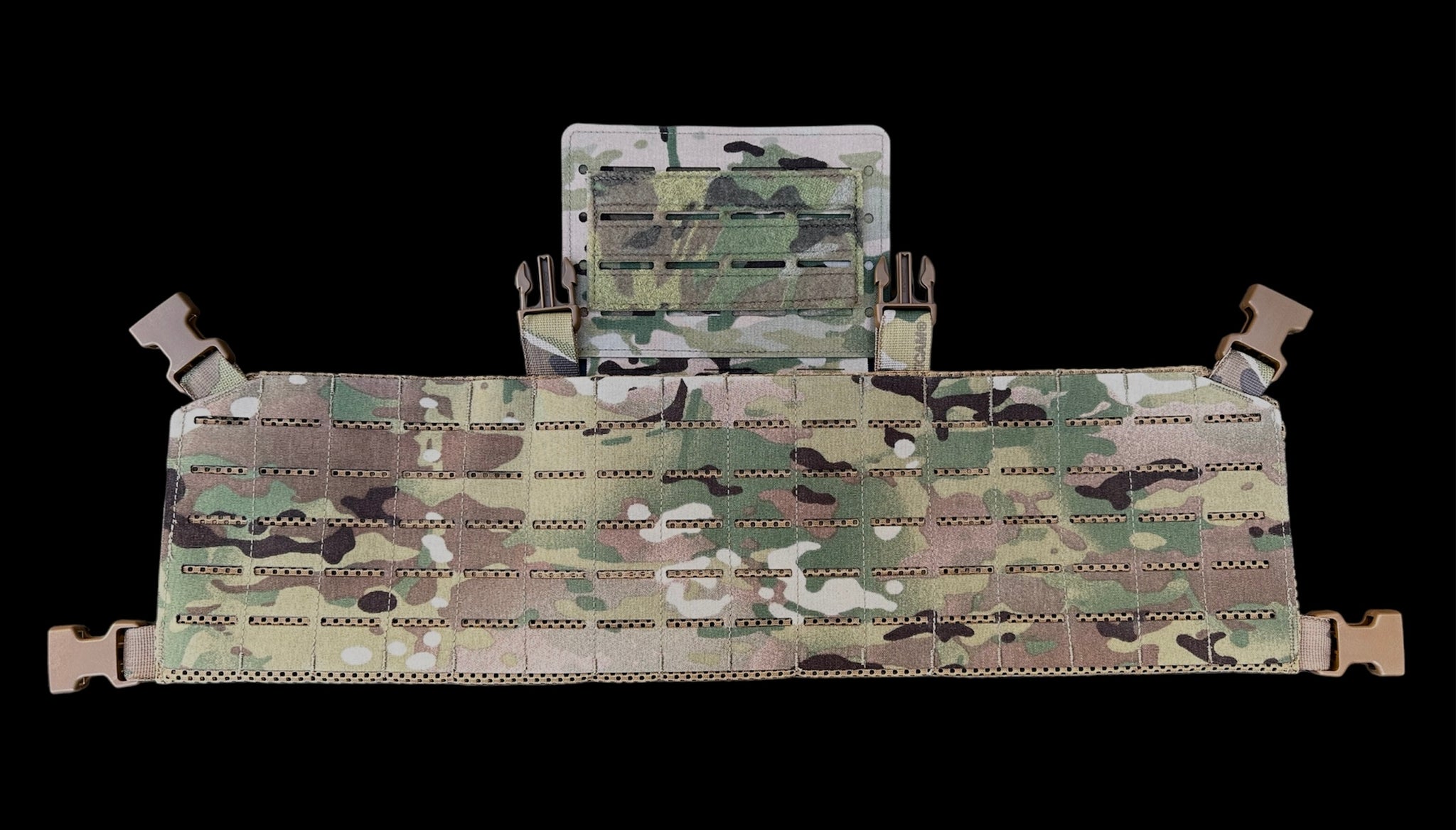 MRRV - Chest Rig – Tracer Tactical