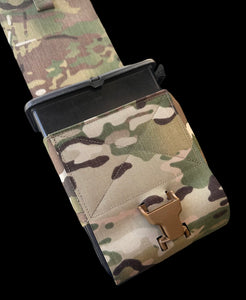 M249 SAW Drum Pouch