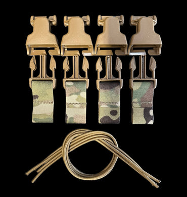 CHEST RIGS – Tracer Tactical