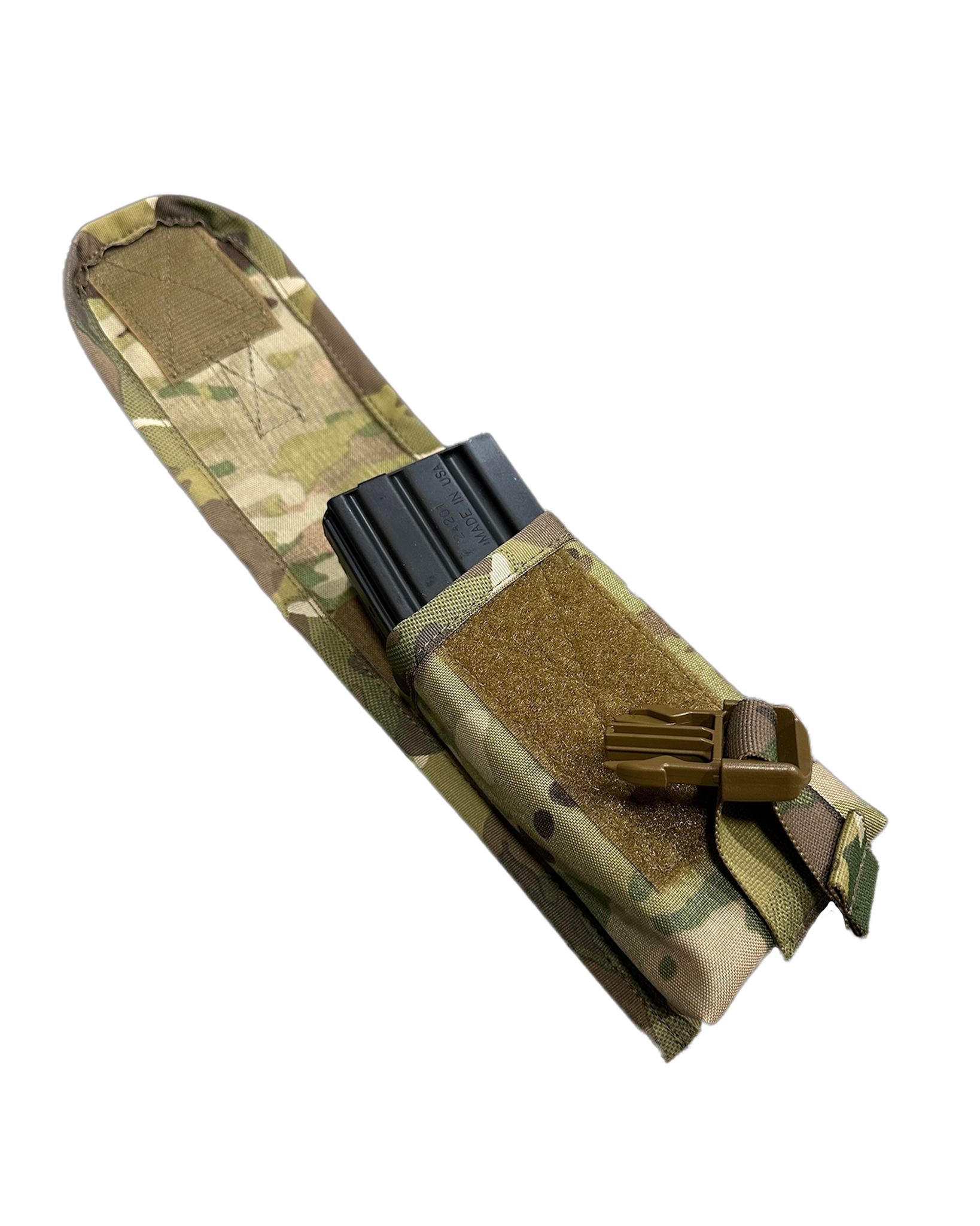 GWOT M4 GP Pouch Tracer Tactical GWOT M4 GP Pouch Tracer Tactical