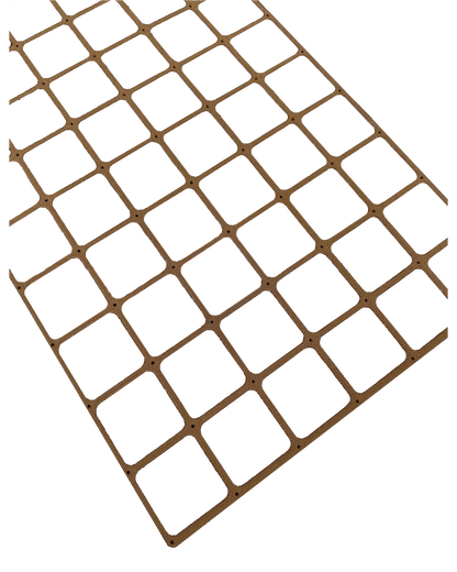 Ghillie Skids and Grids