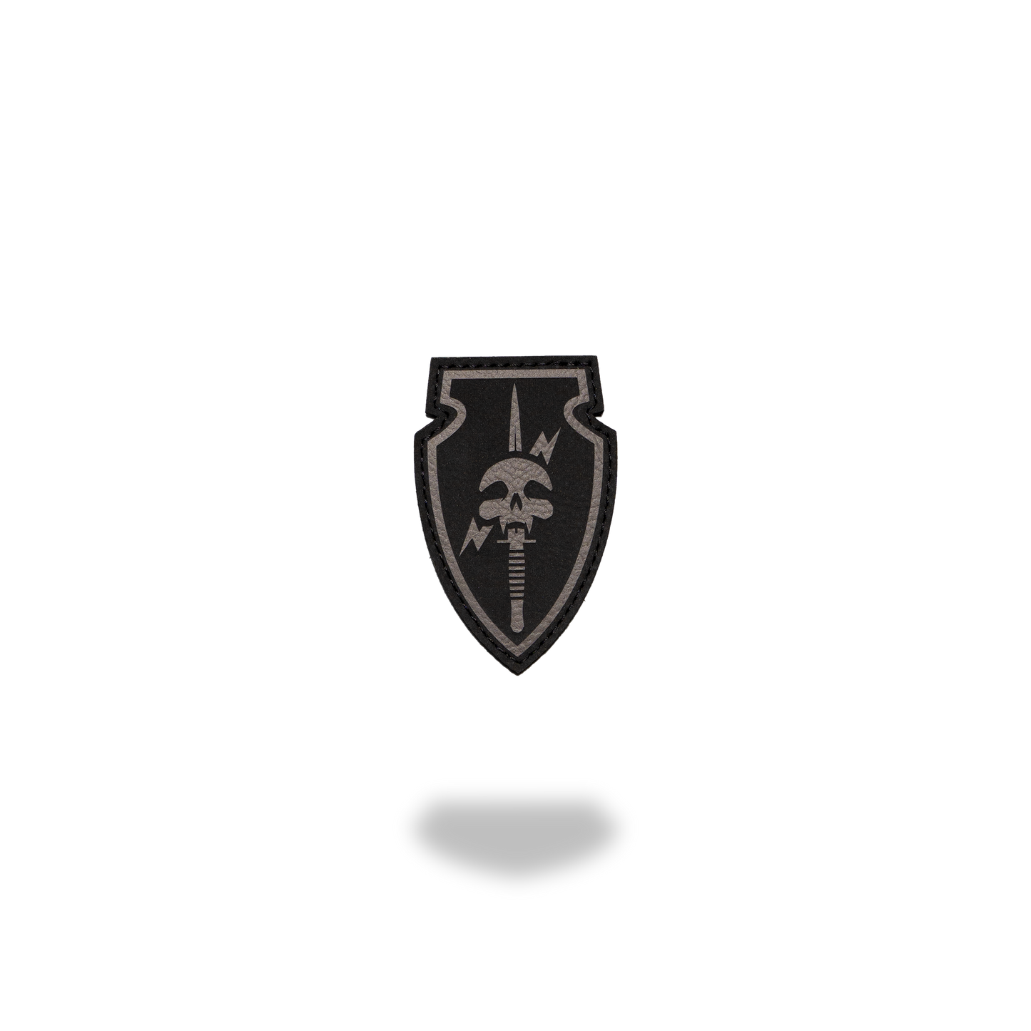 Night Viper Unit Patch