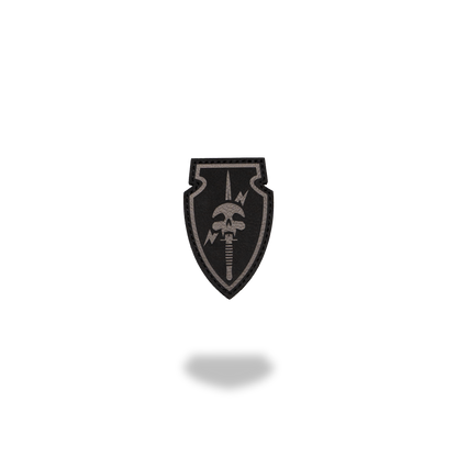 Night Viper Unit Patch