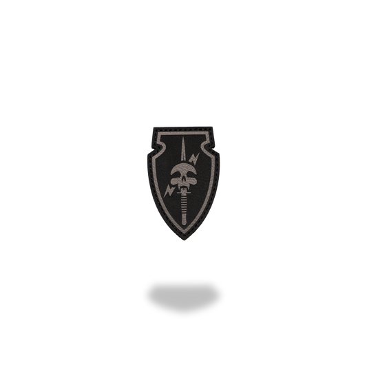 Night Viper Unit Patch