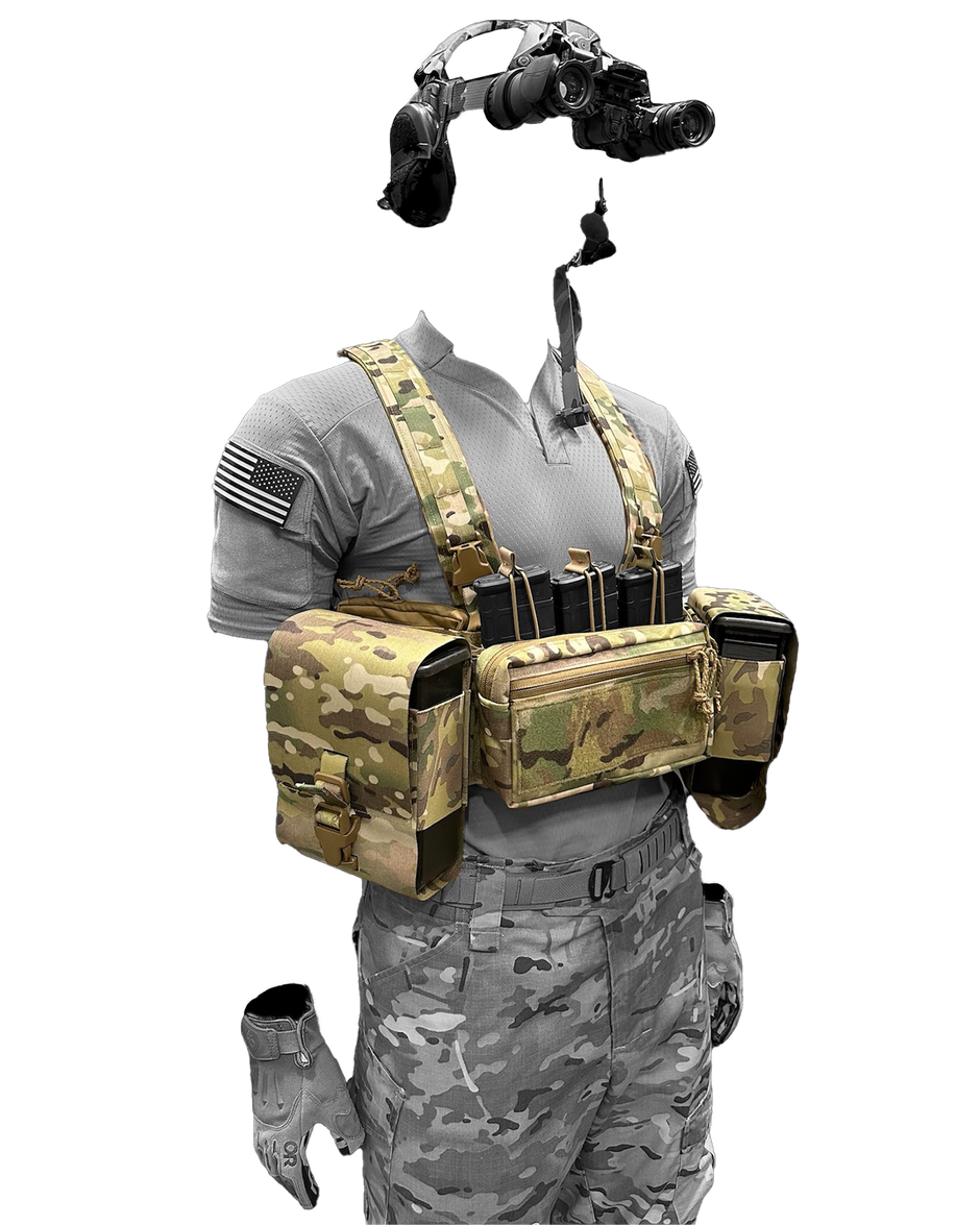 SMS KITS – Tracer Tactical