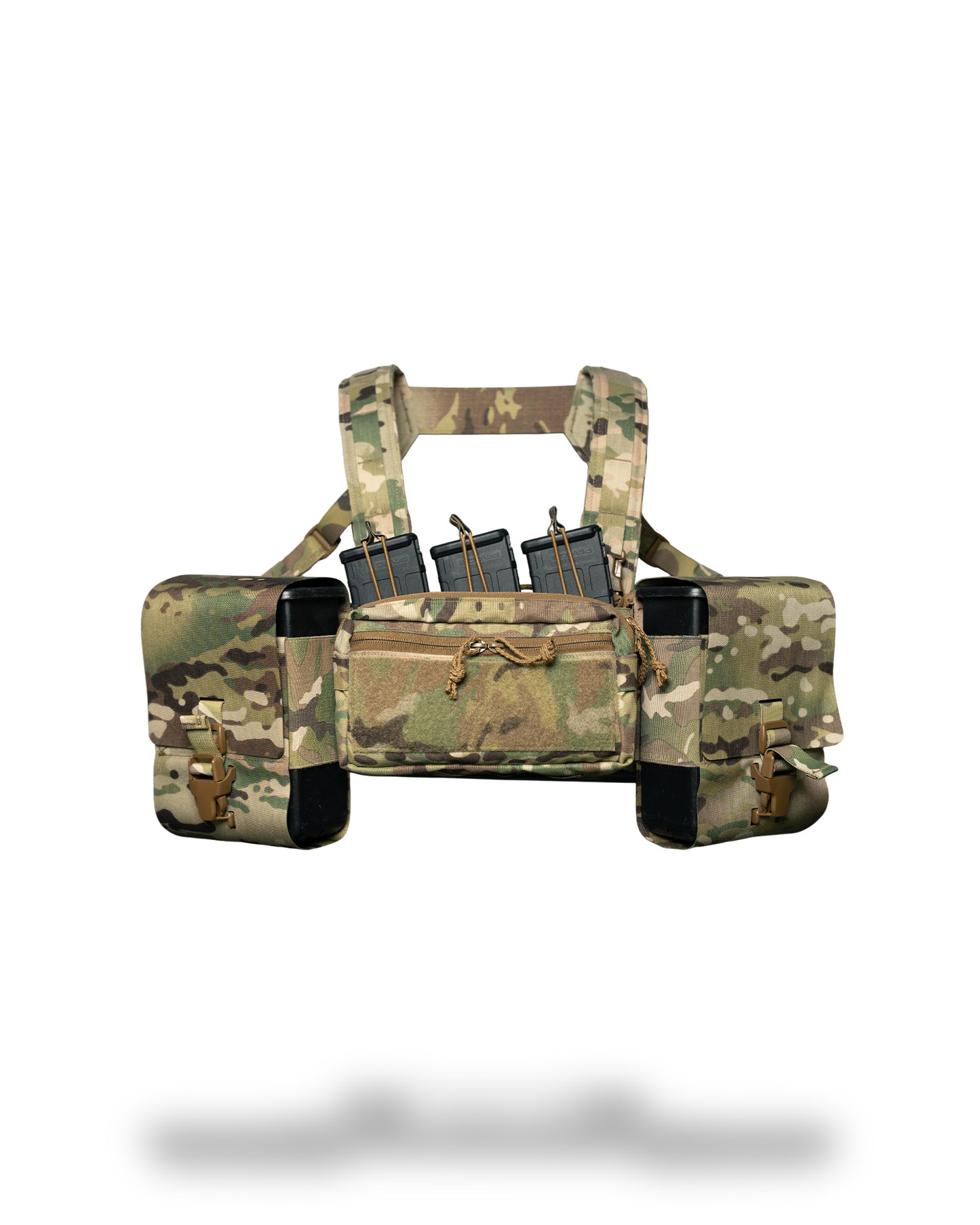 Gunner Kit