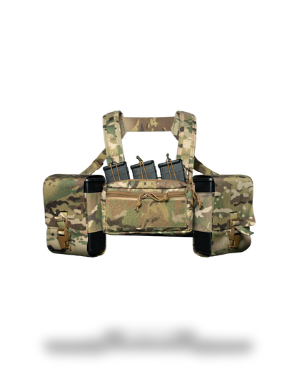 Gunner Kit