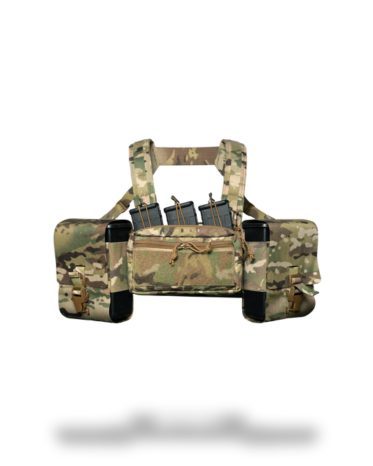 Gunner Kit