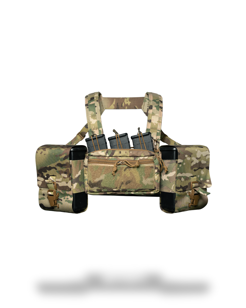 Gunner Kit – Tracer Tactical