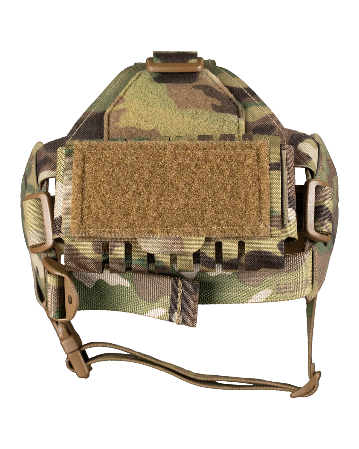 Night Vision Head Harness Bundle V2 – Tracer Tactical