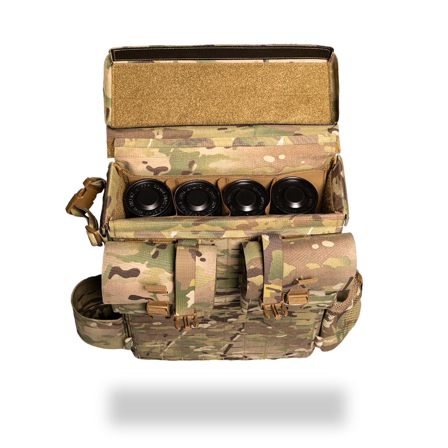 Burro Mortar Insert