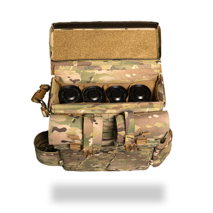 Burro Mortar Insert