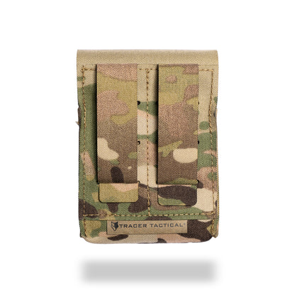 AICS Magazine Pouch