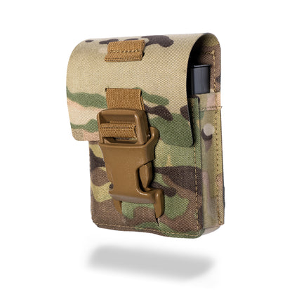 AICS Magazine Pouch