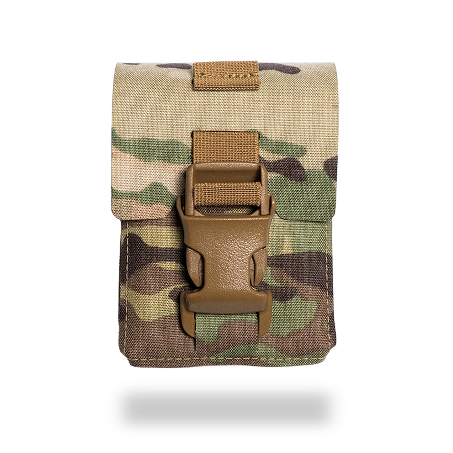 AICS Magazine Pouch