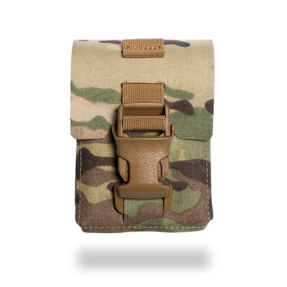 AICS Magazine Pouch