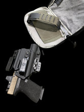 Load image into Gallery viewer, Adjustable Appendix Holster Mounting Panel (Pre-Order)
