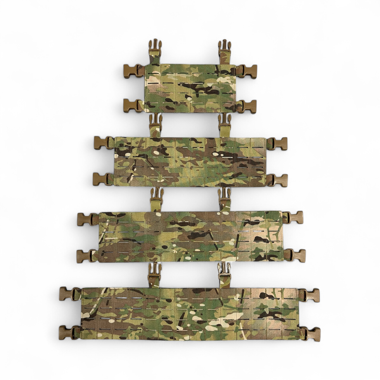 Recon Rack - Chest Rig