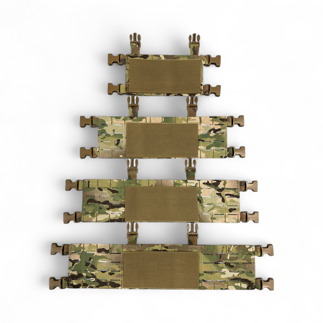 Recon Rack - Chest Rig