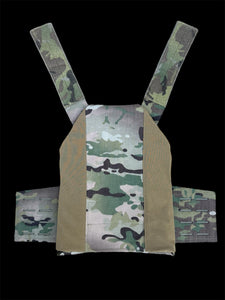 TAC Carrier - Front Bag