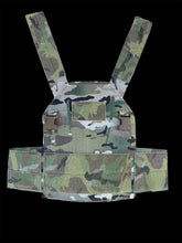 Load image into Gallery viewer, TAC Carrier - Front Bag
