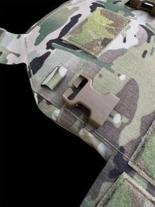 TAC Carrier - Front Bag