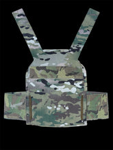 Load image into Gallery viewer, TAC Carrier - Rear Bag
