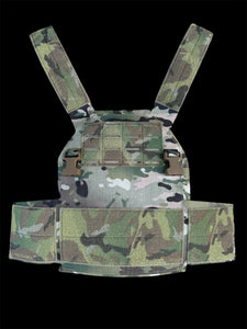 TOW Carrier - Front Bag