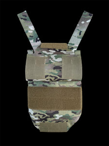 TOW Carrier - Rear Bag