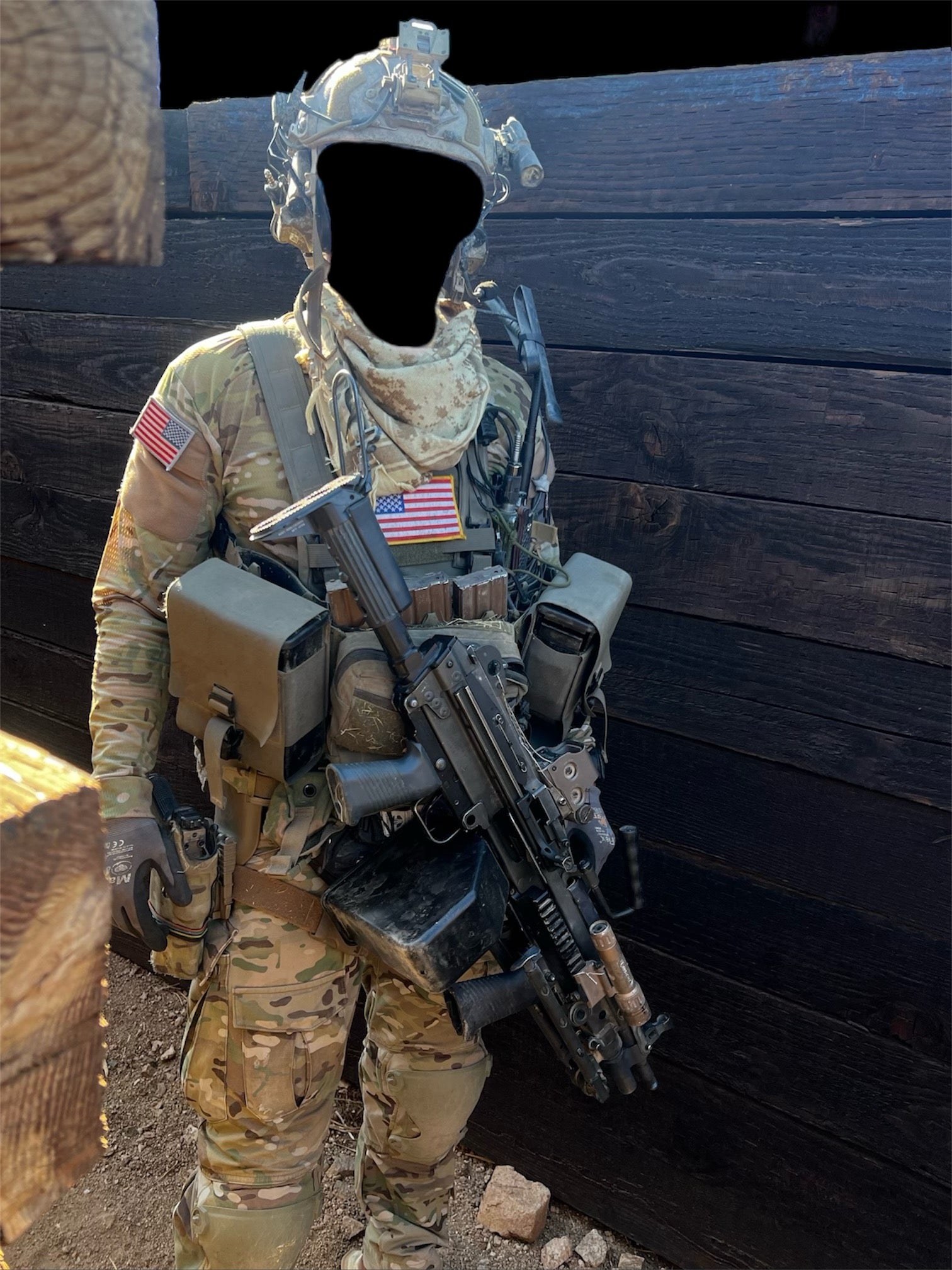 gunner gear Gunner Kit – Tracer Tactical